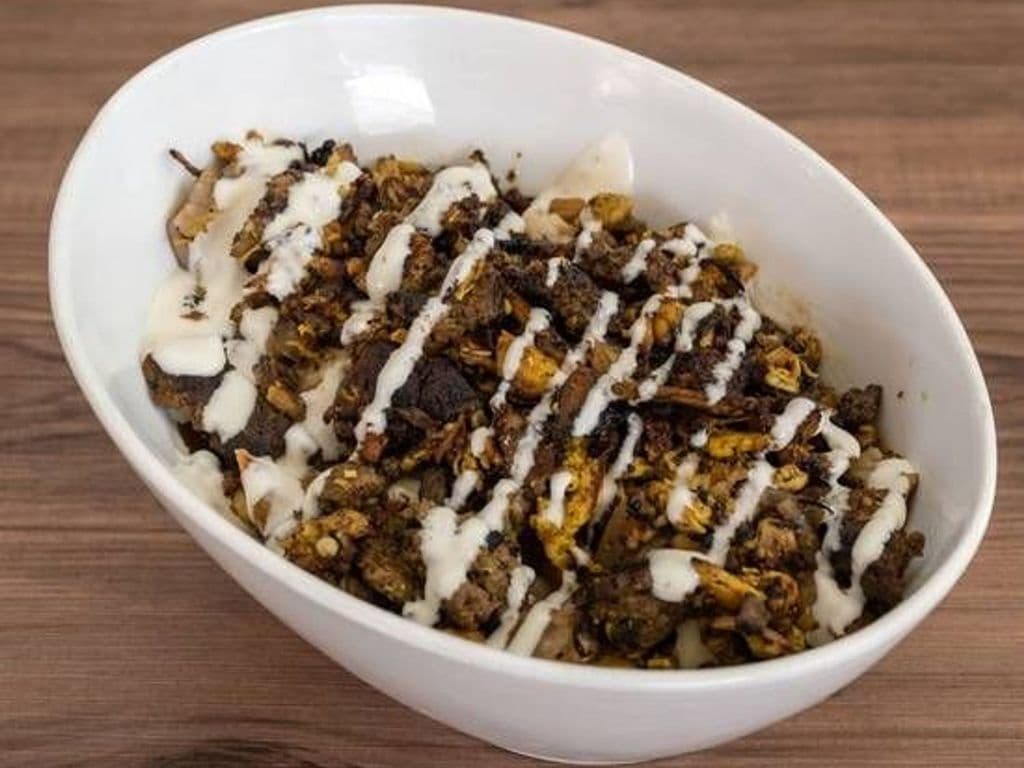 Ramo's (Poutine)
