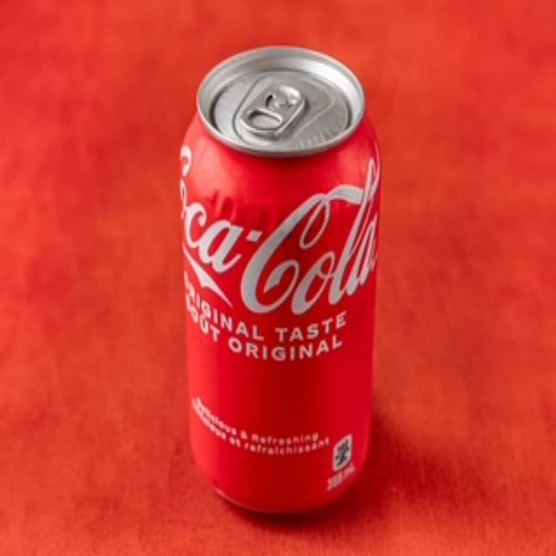 Coke / Coke