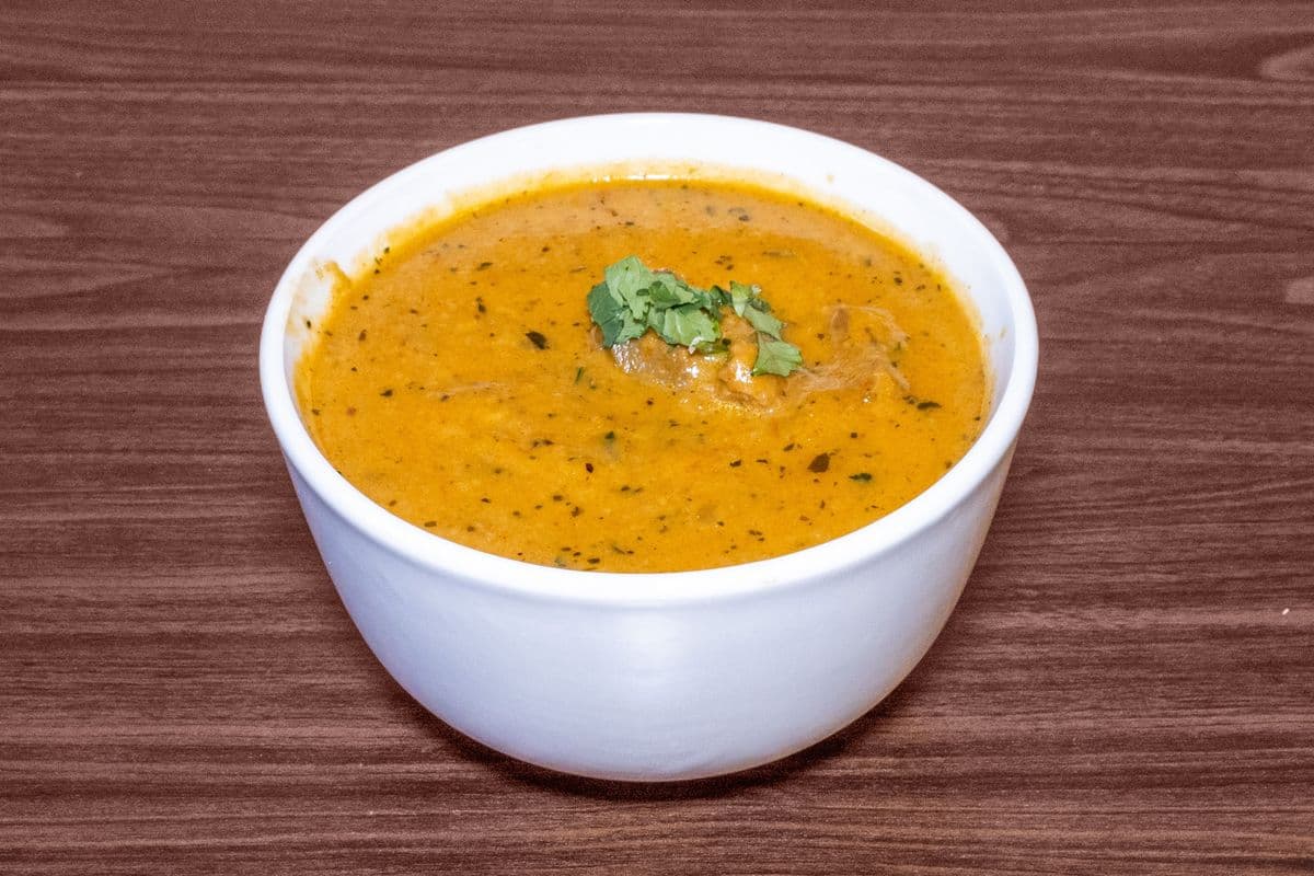 Lamb Tikka Masala