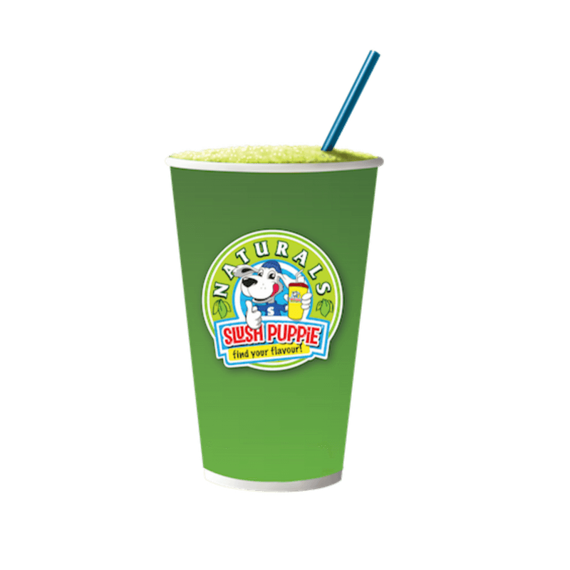 SLUSH Puppie - Lime (26 Oz)