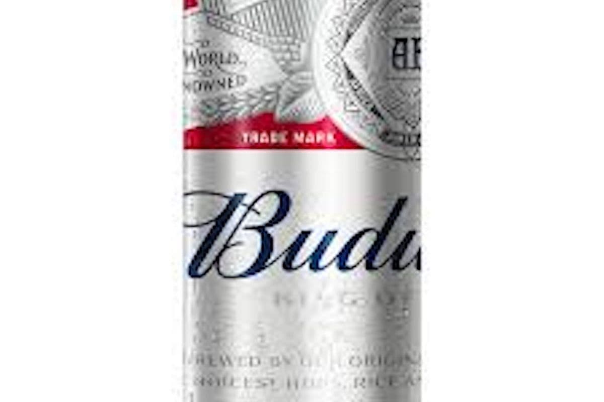 Budweiser Tall 740ml (1 x 710 ml Can)