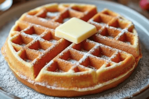 Waffle