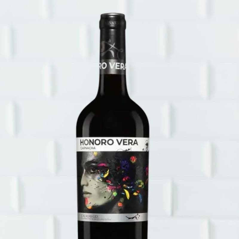 Honoro Vera Garnacha Calatayud (Espagne) / Honoro Vera Garnacha Calatayud (Spain)