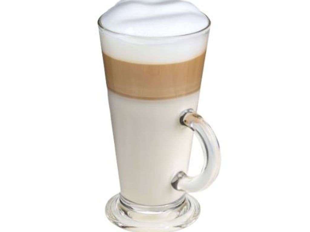 Vanilla Cafe Latte