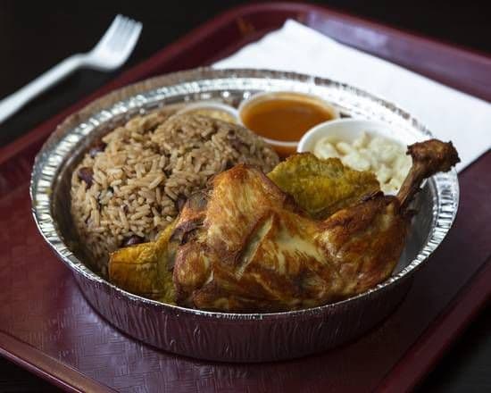 Artibonite (poulet / Chicken) / Artibonite (poulet / Chicken)