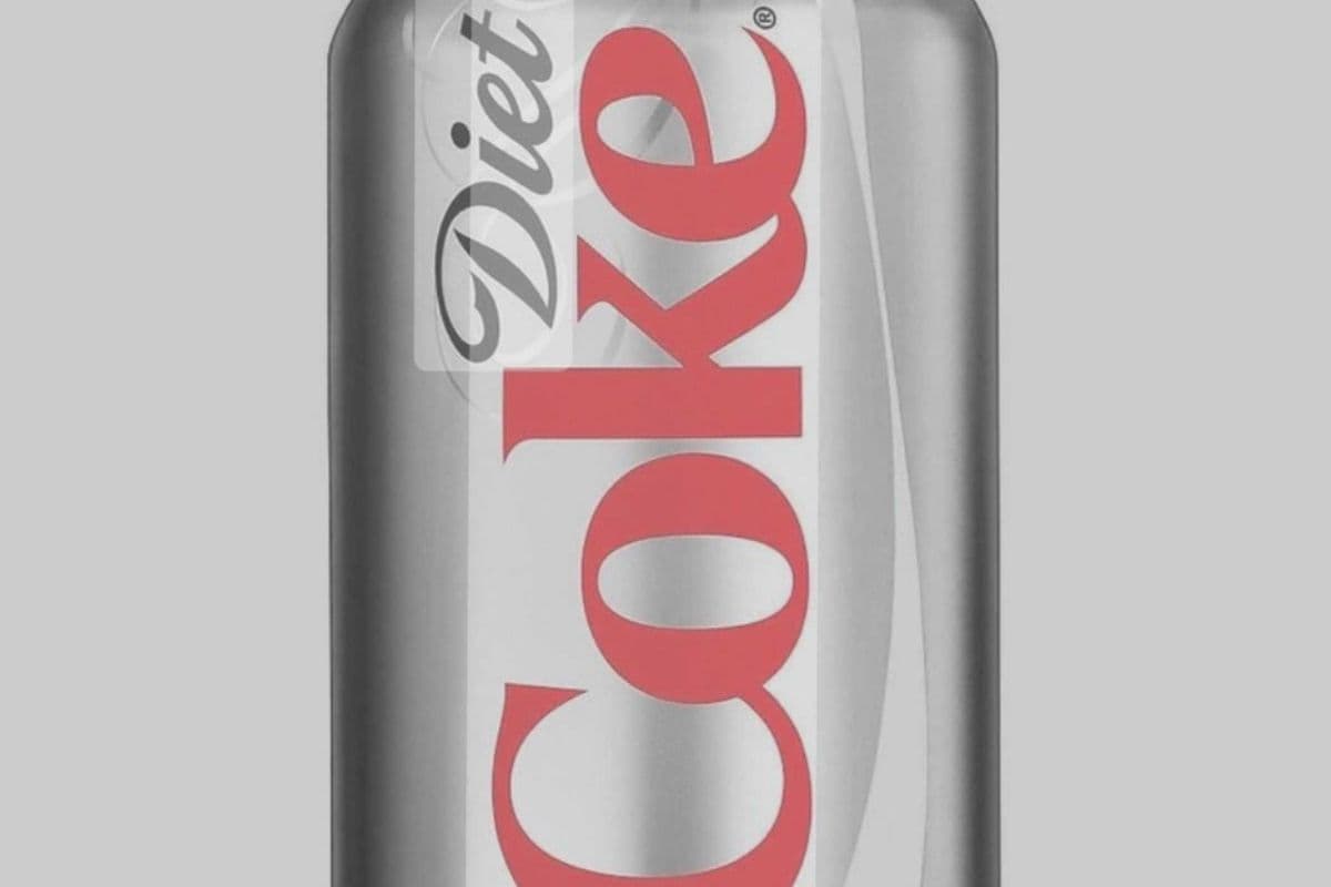 Diet Coke (355ml)