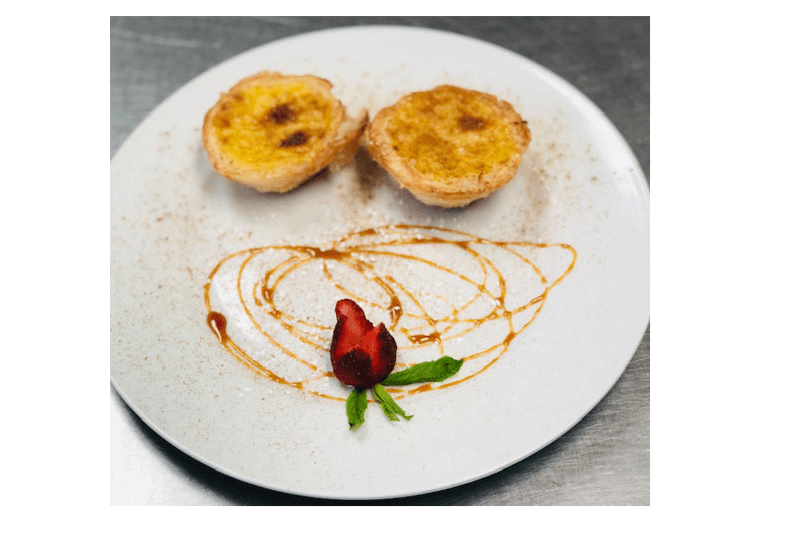 Pastel de nata