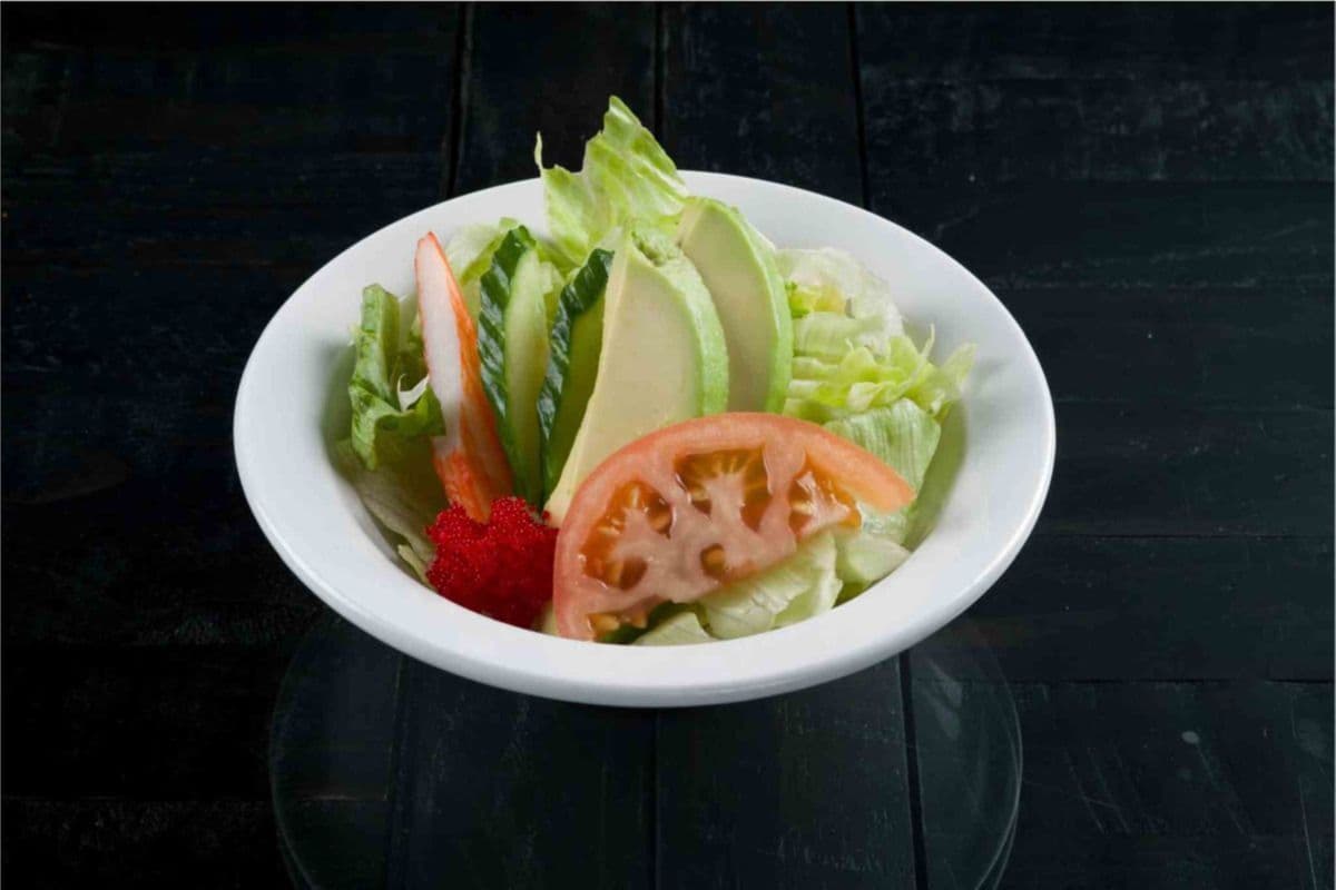California Salad