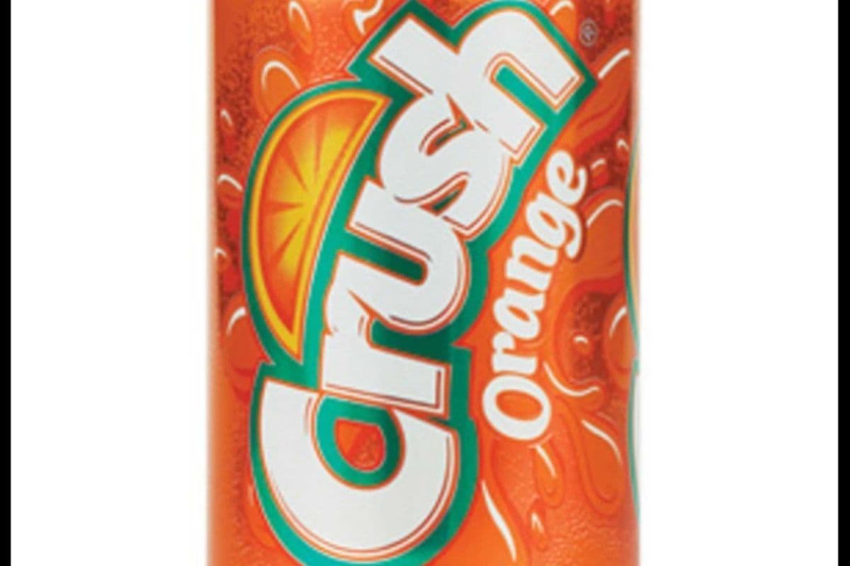 Orange Crush