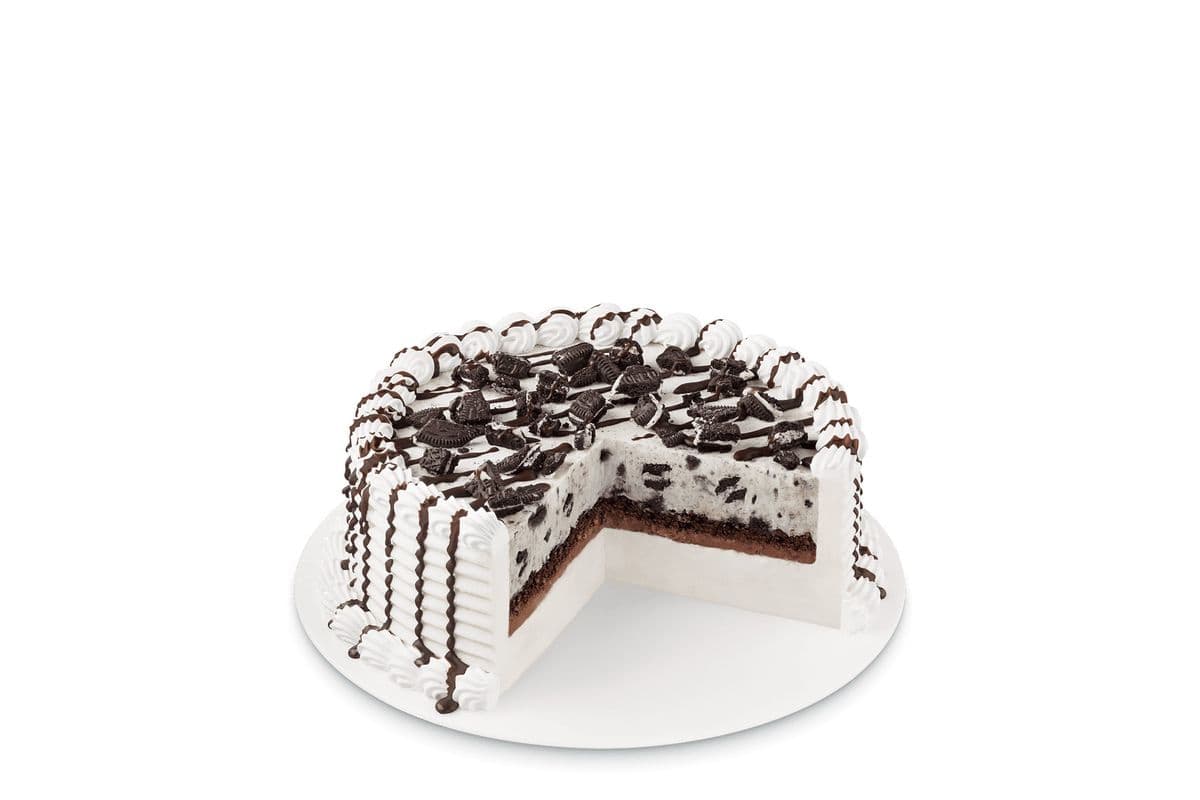 Gâteau Blizzard / Blizzard® Cake