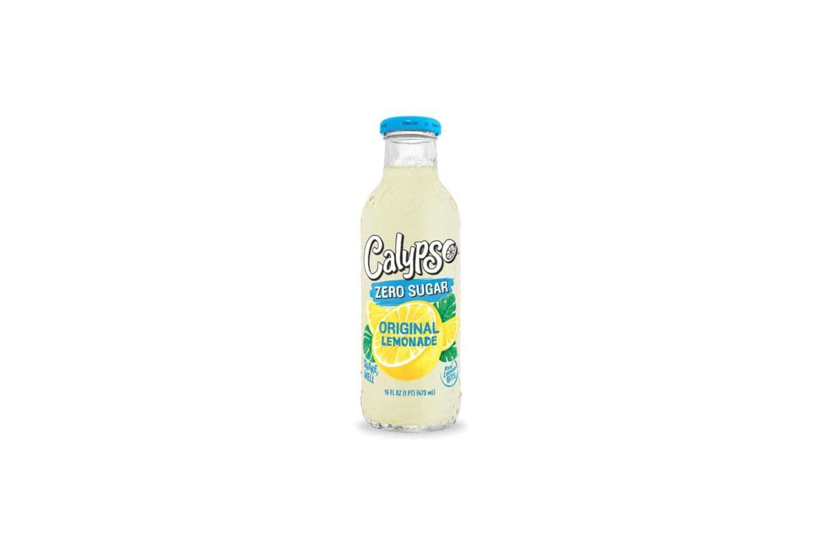 Calypso Original Zero Sugar