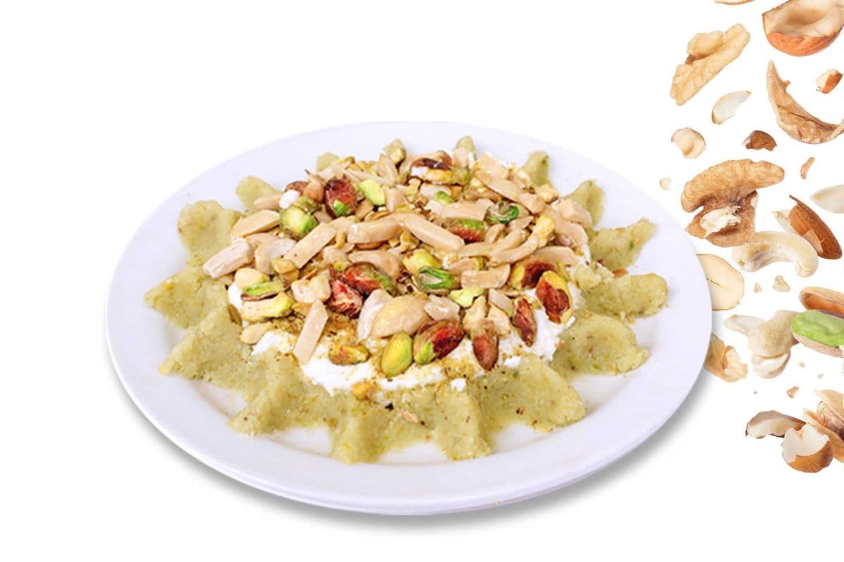 Madlouka (1/2 kg)