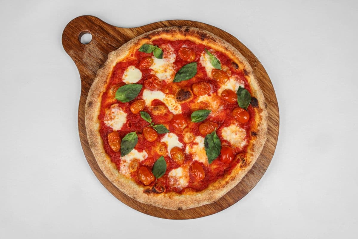 Margherita Pizza
