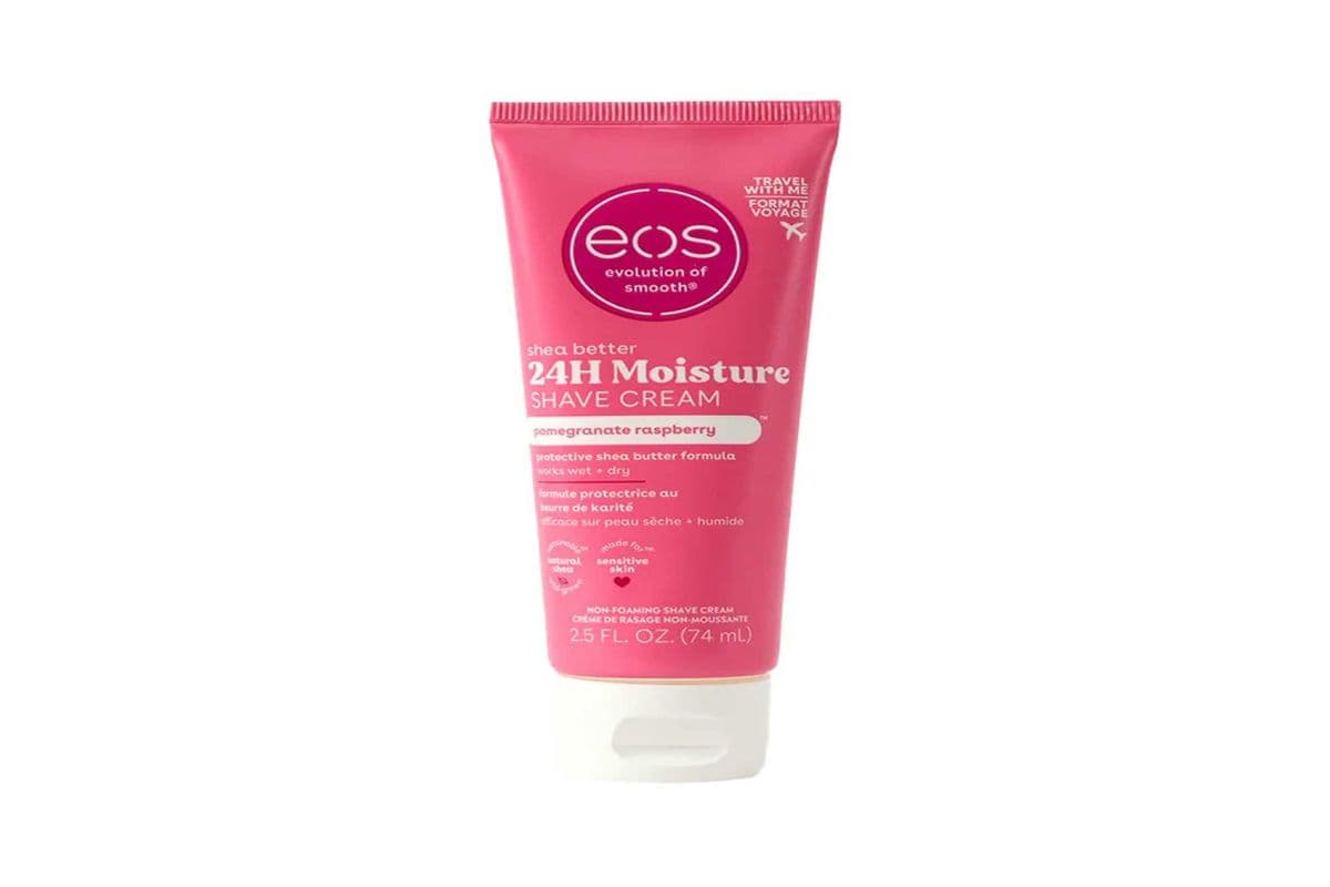 EOS Shave Cream 74ml