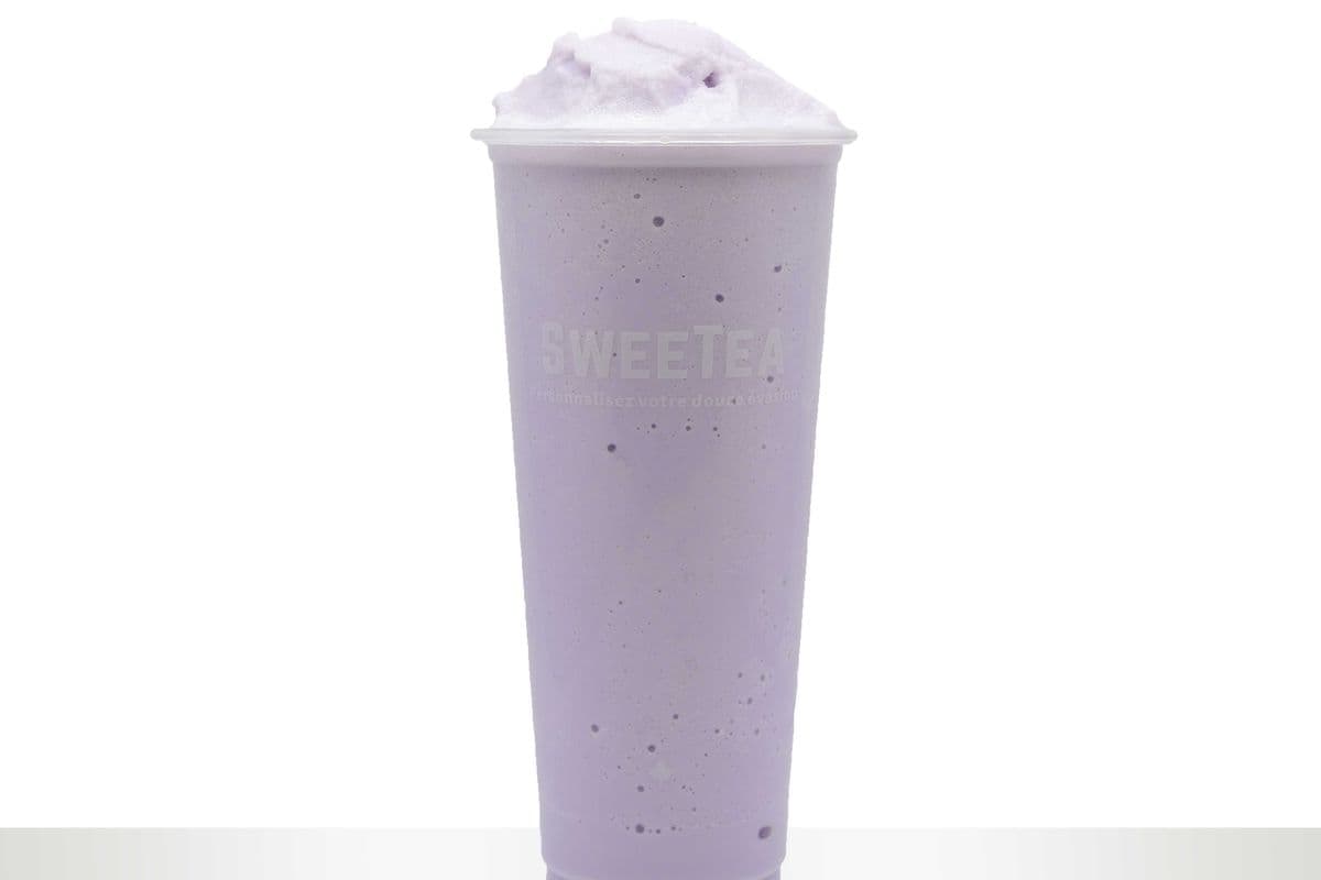 Taro Smoothie