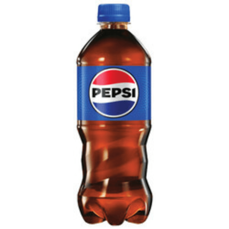 Pepsi 591ml / Pepsi 591ml