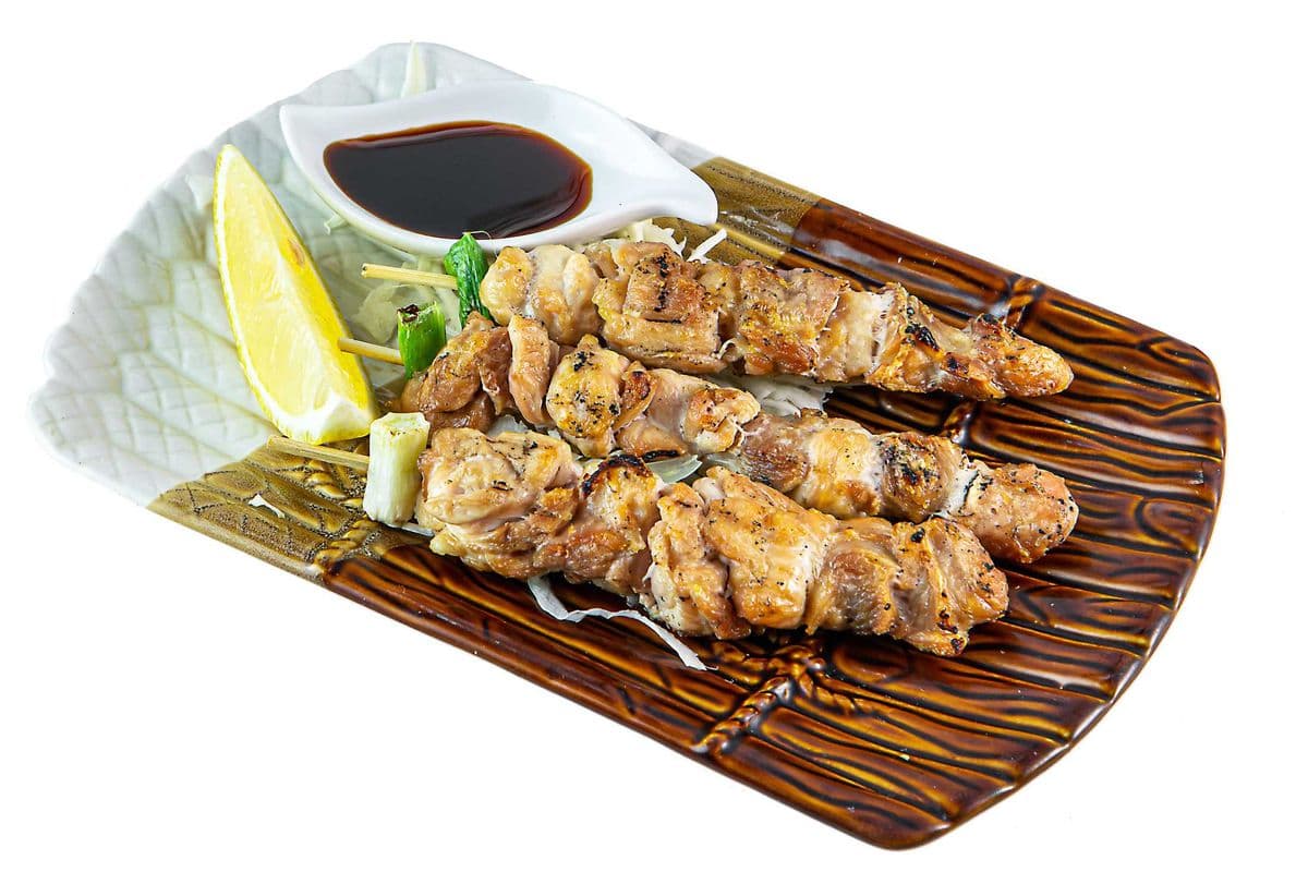 Yaki Tori