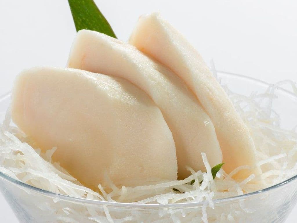 Butterfish Sashimi (3 Pcs)