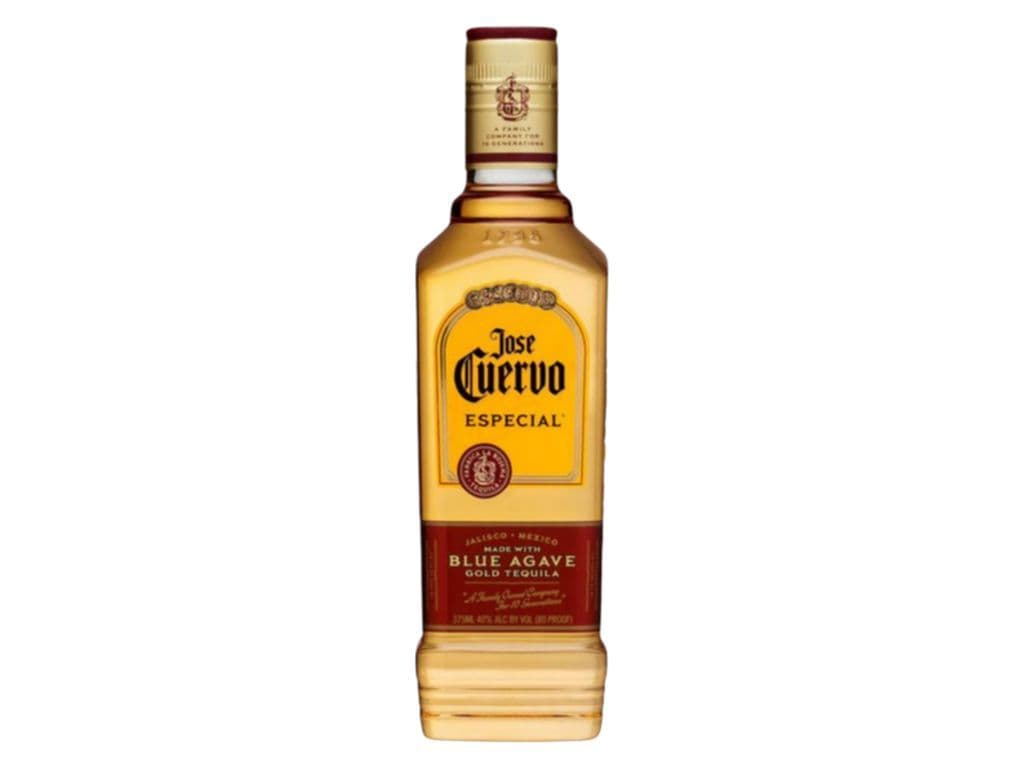 Jose Cuervo - Especial Gold 375ml