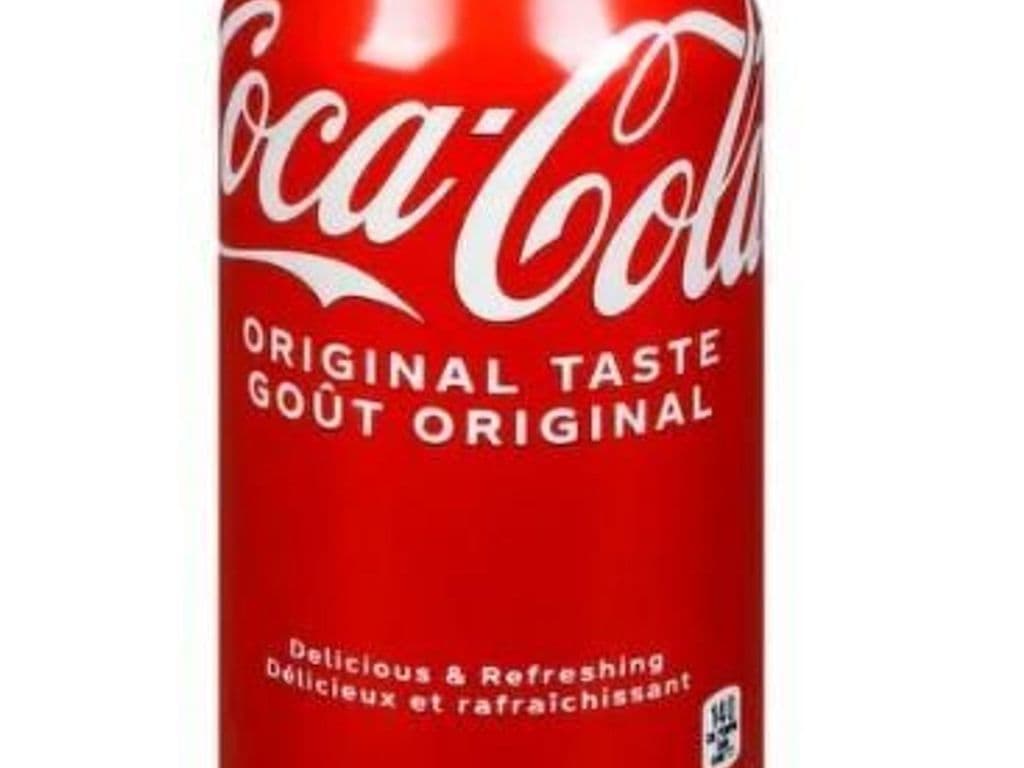 Coke Can