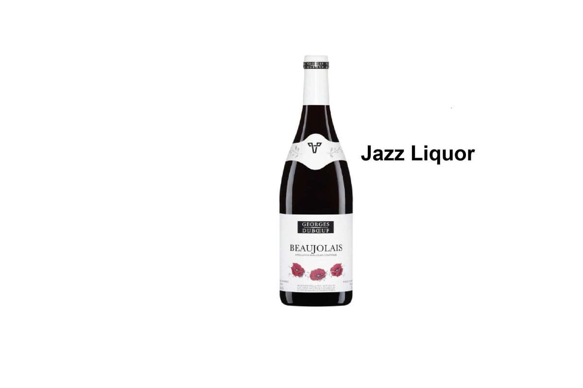 DUBOEUF BEAUJOLAIS 750ML (1 x 1x750ML)
