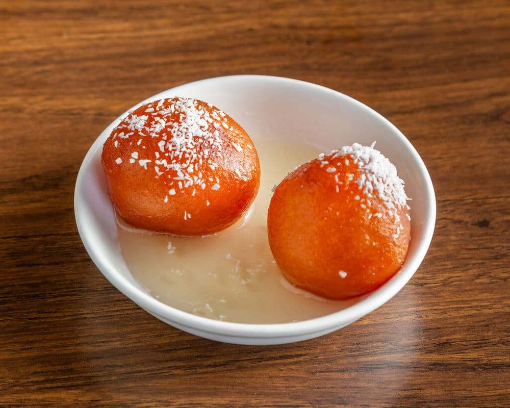 Gulab Jamun