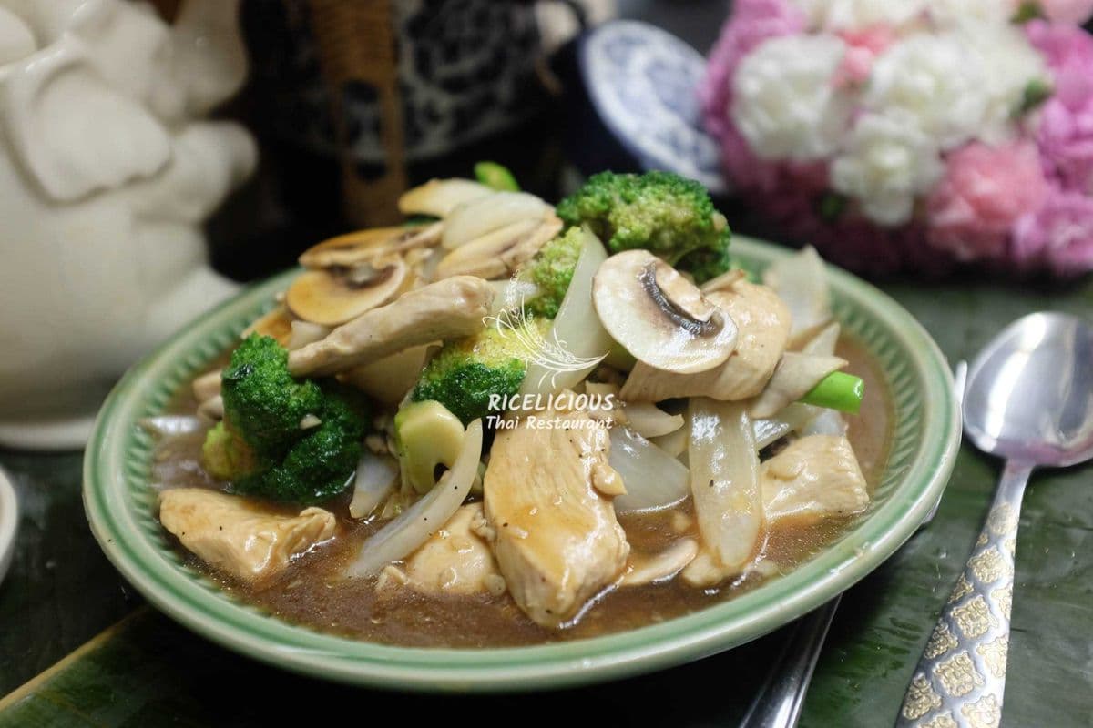 W6. Oyster Sauce
