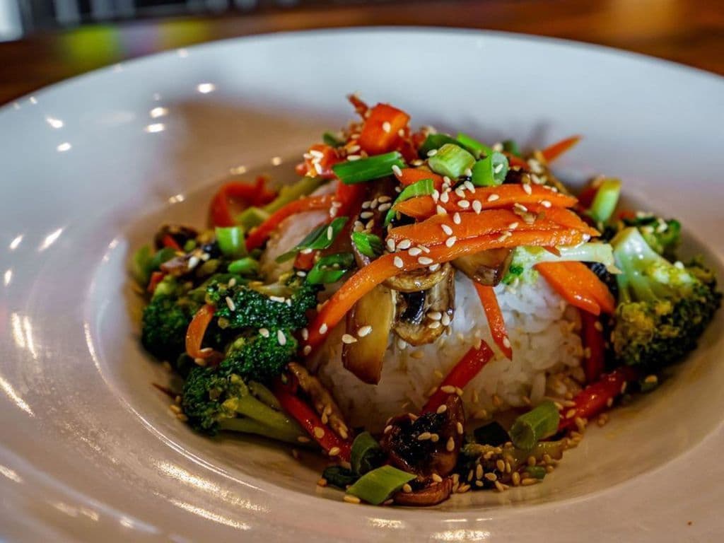 Tokyo Street Bowl
