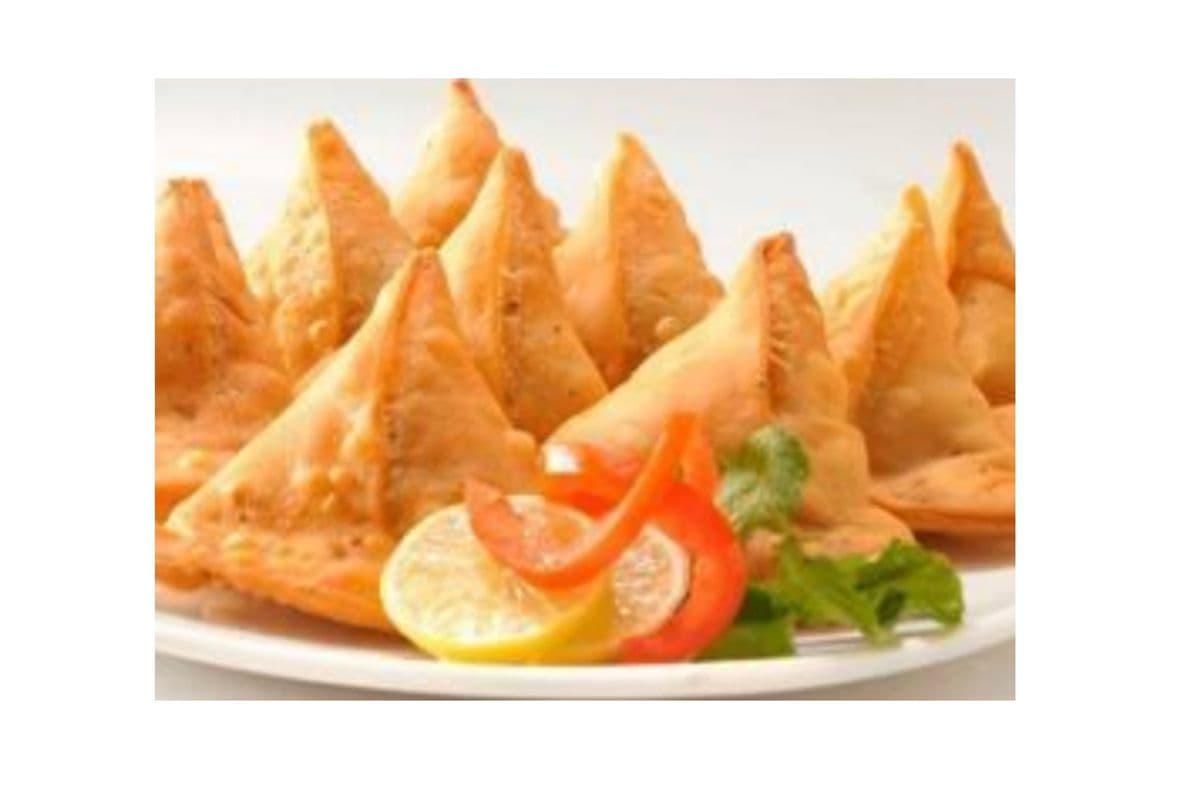 Punjabi Samosa Medium (5 pcs)