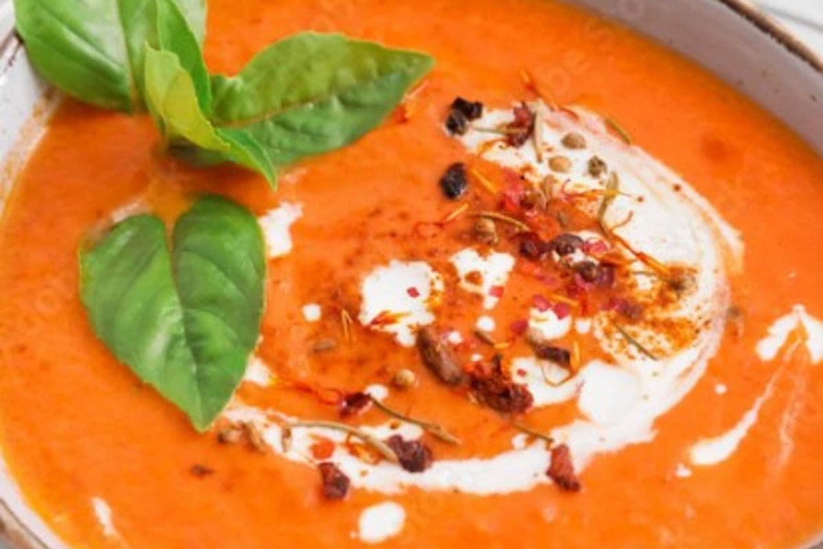 Tomato Soup (8Oz)