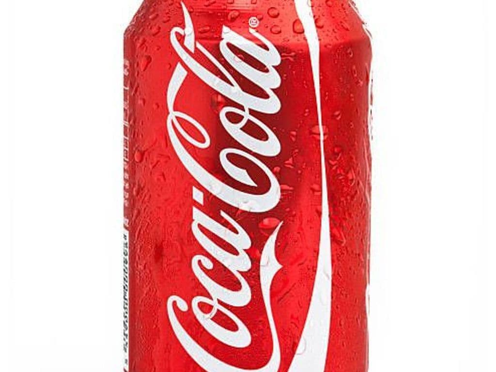 Coca Cola 