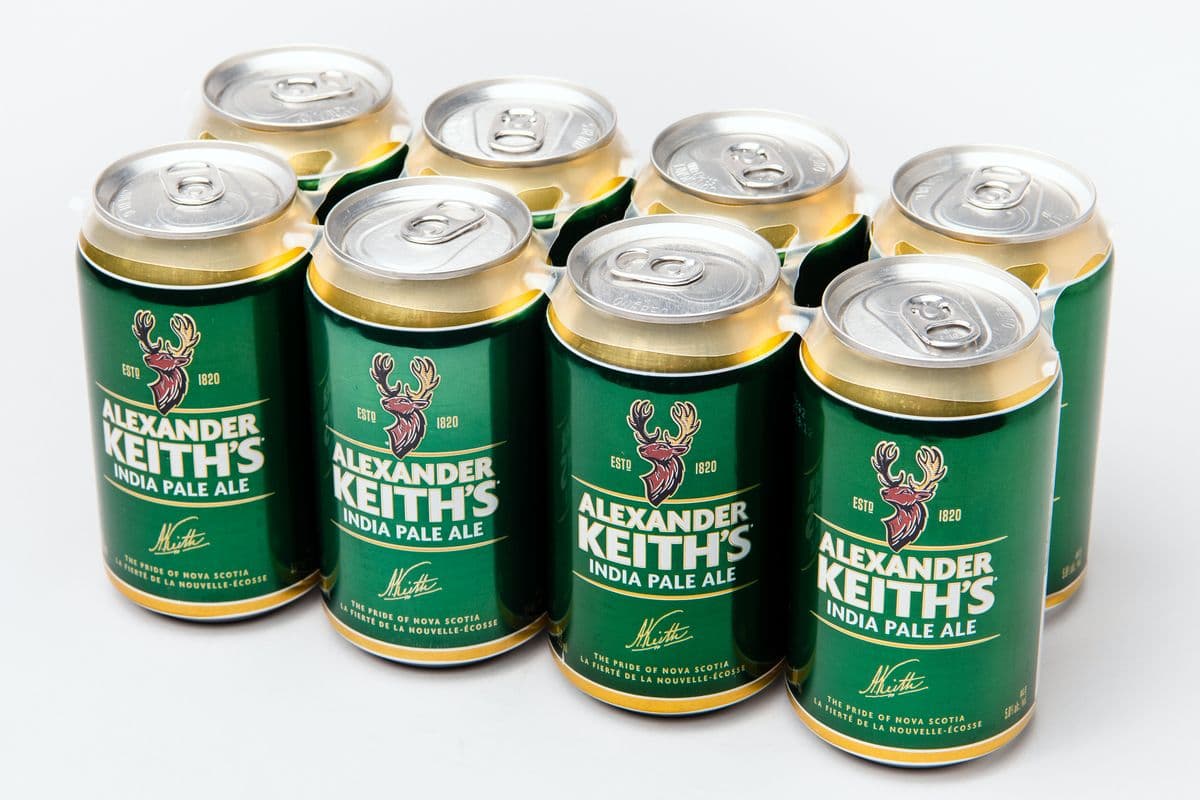 Alex Keith's (8 x 355 ml Cans)