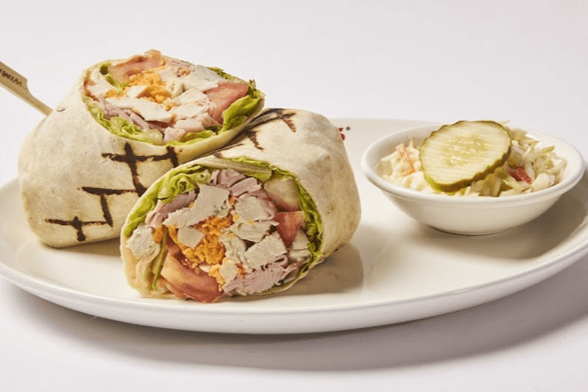Hollywood Wrap