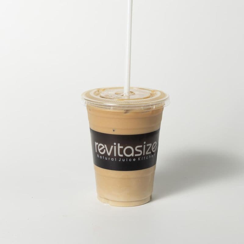 Iced Original Bulletproof