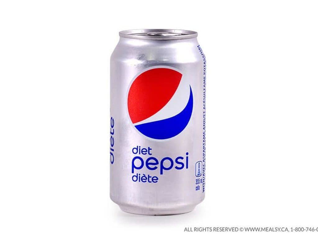 Diet Pepsi