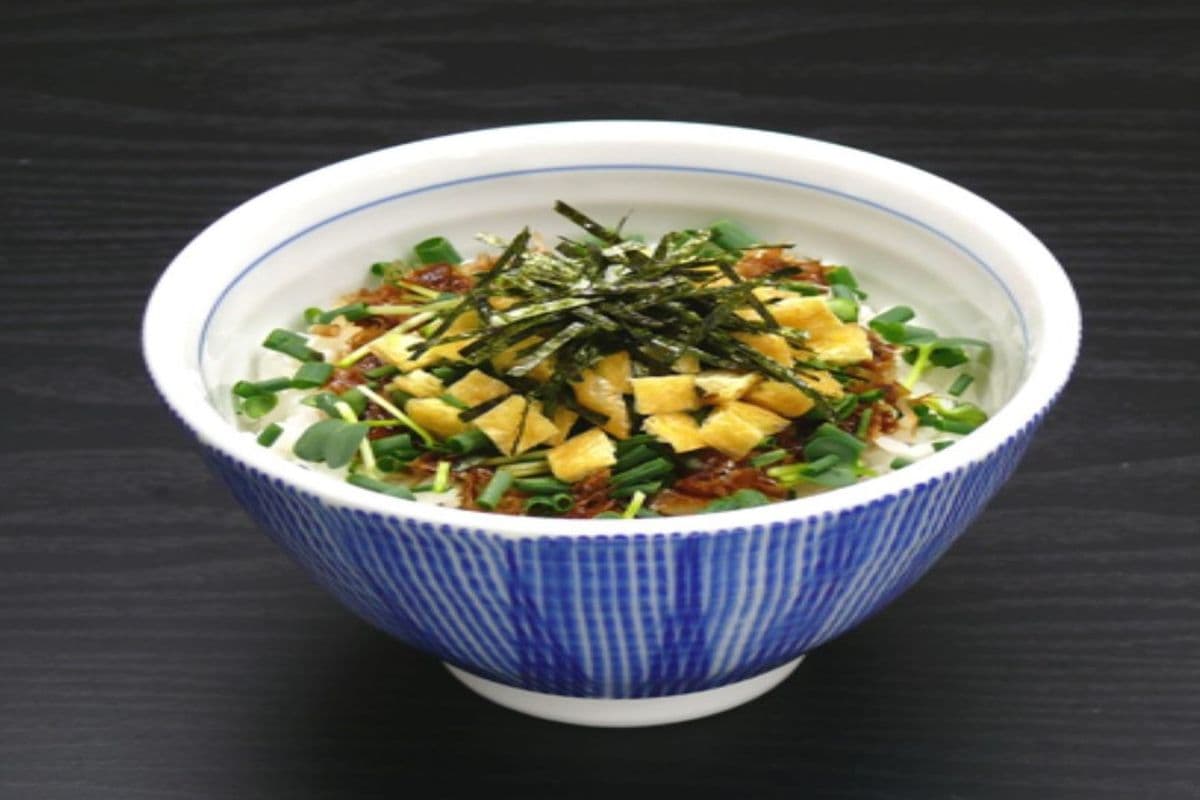Negi Meshi