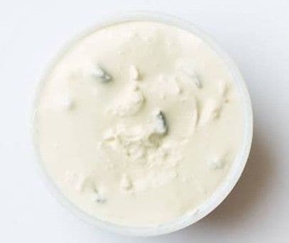 TASSE TZATZIKI