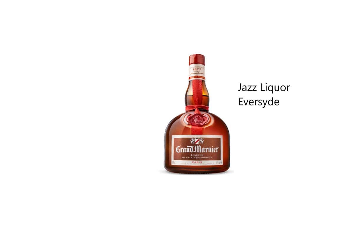GRAND MARNIER (1 x 750ML)