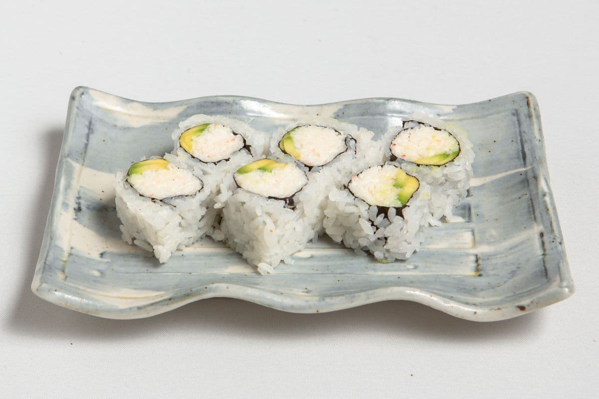California Roll