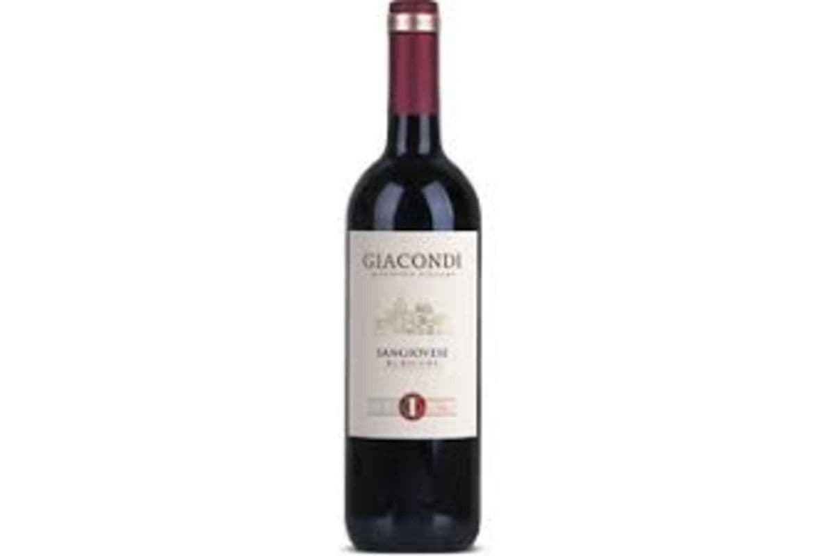 Giacondi Sangiovese (1 x 1 L)