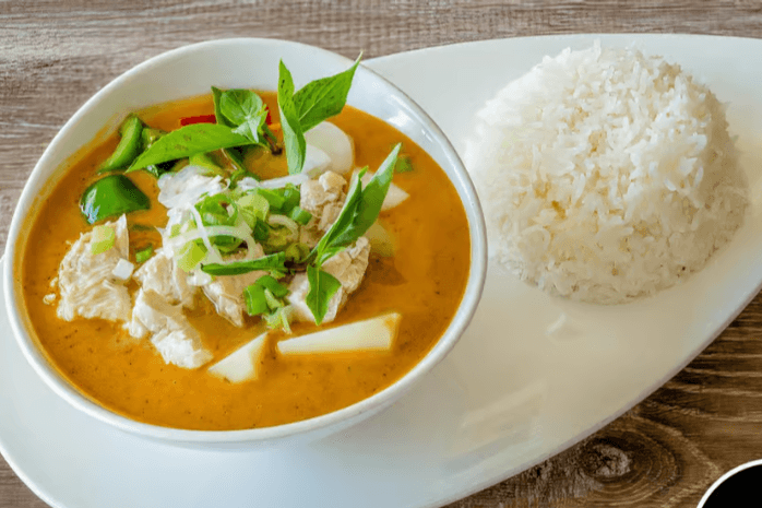A.11 Tom Yum