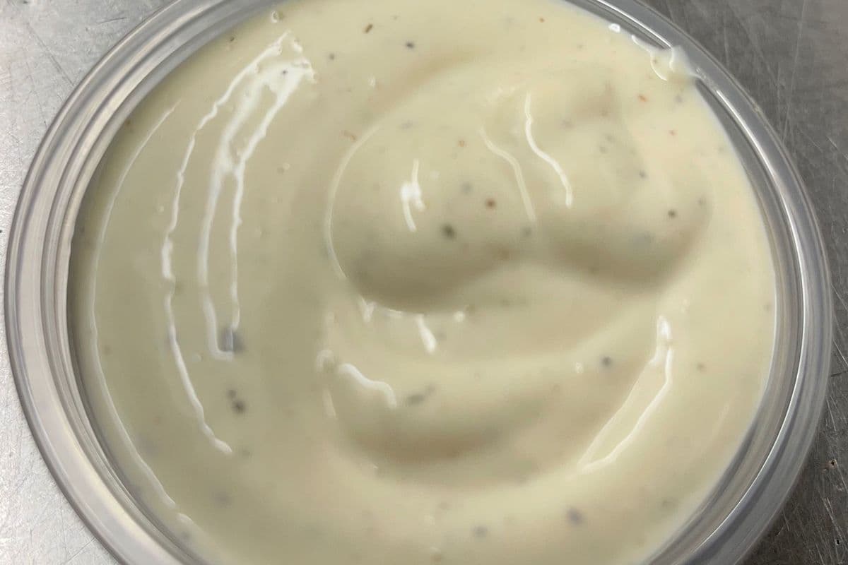 House Made Ranch
