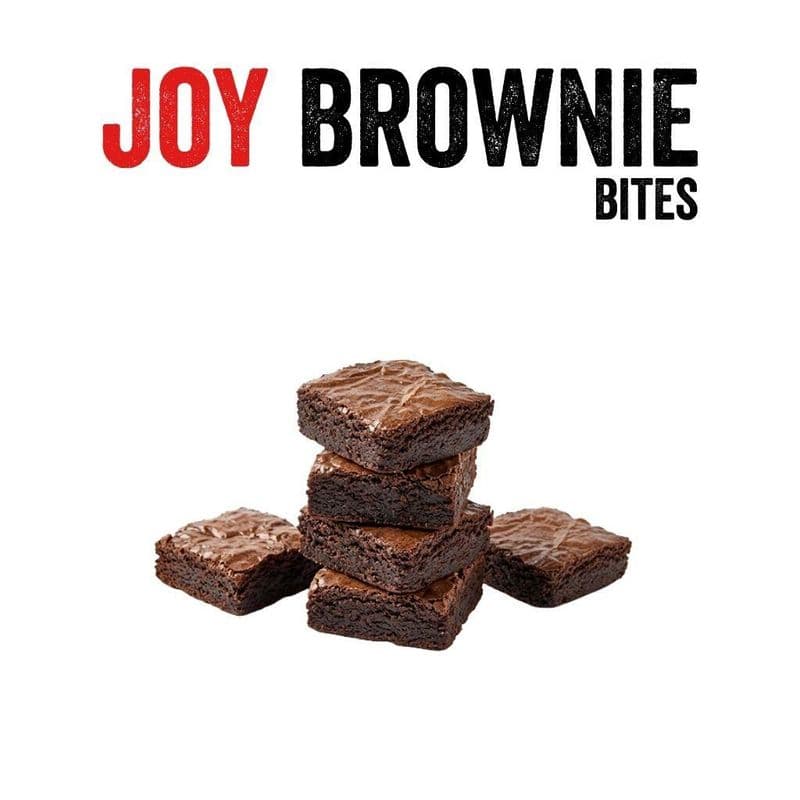 Joy™ Brownie Bites