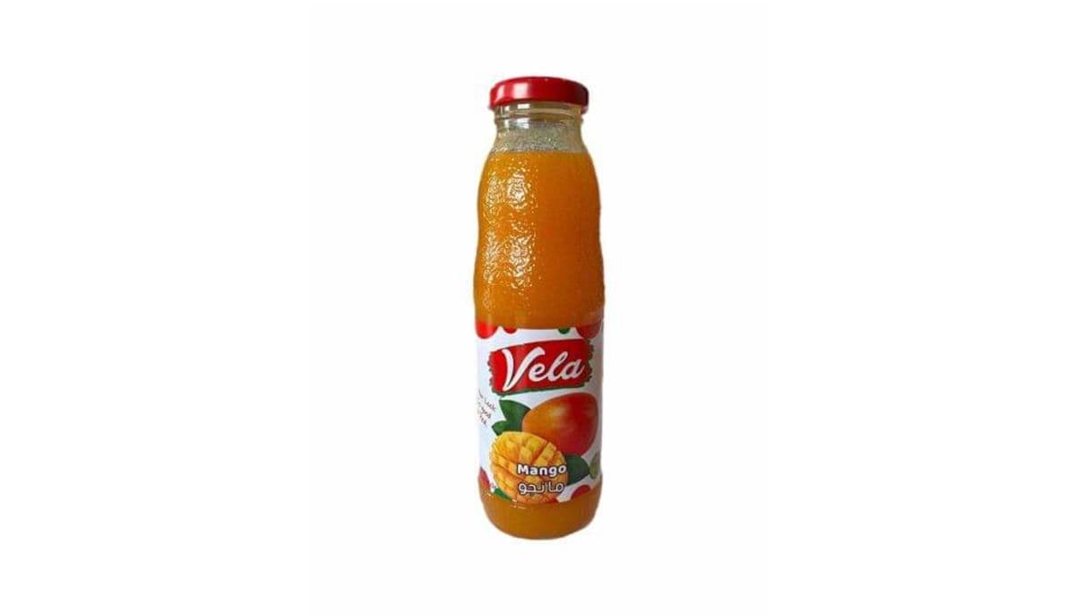  Jus Exotique - Mangue