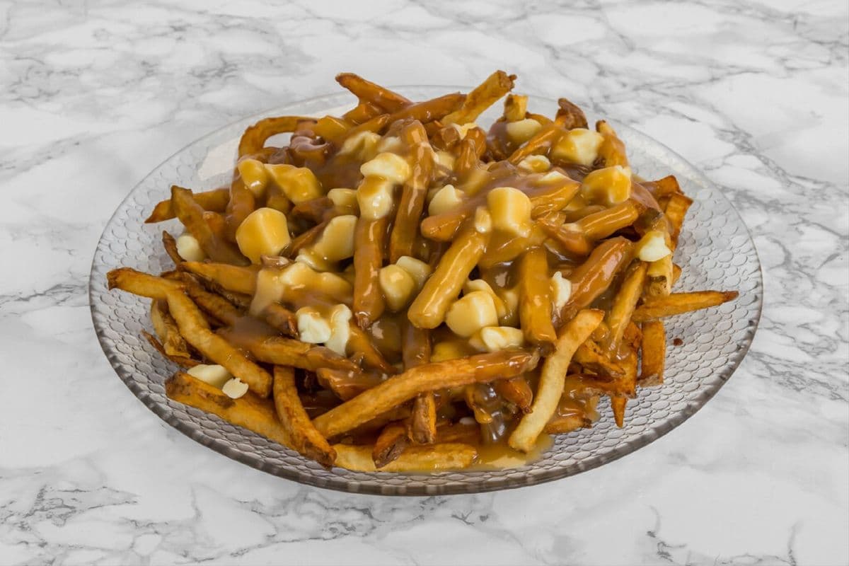 Poutine