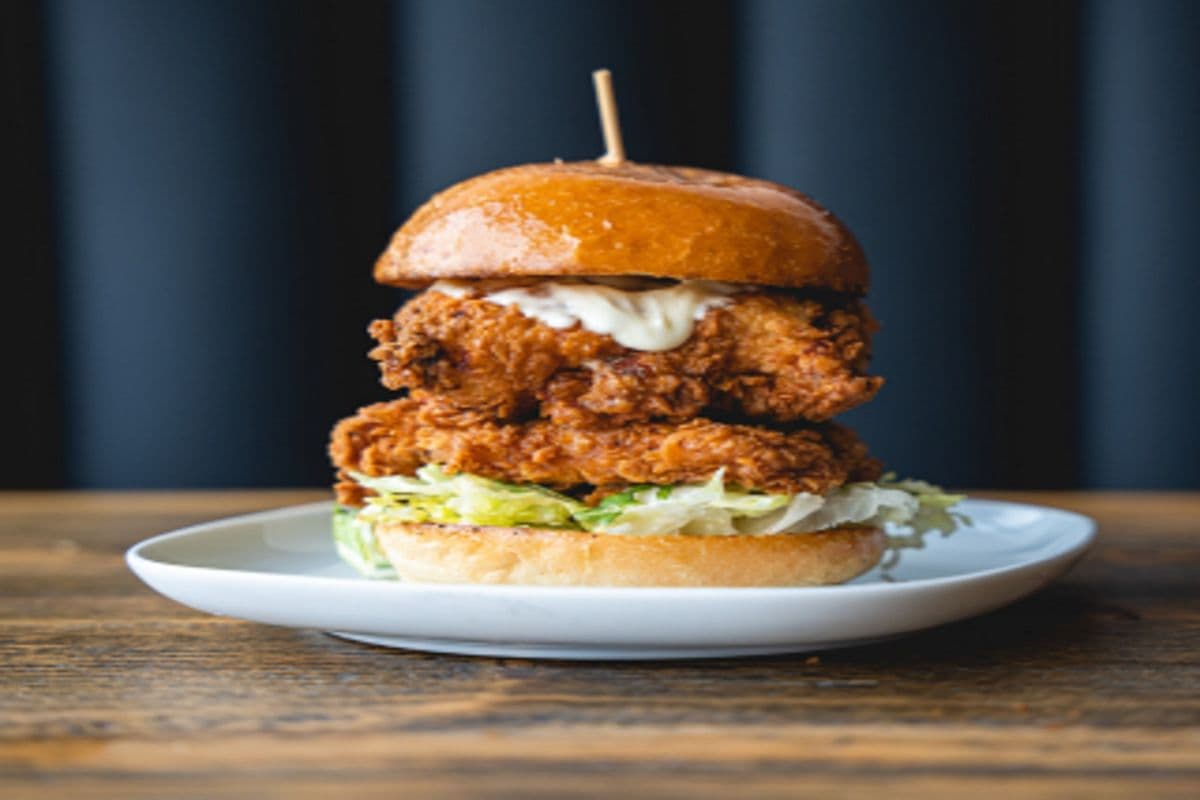 OG Crispy Chicken