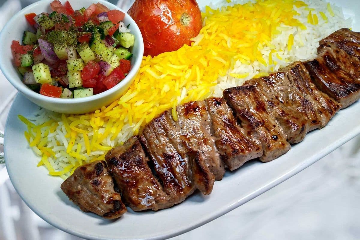 Barg Meal