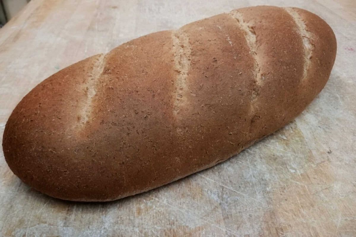 Whole Wheat