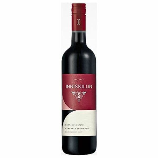 Cabernet Sauvignon, Inniskillin (750ml)