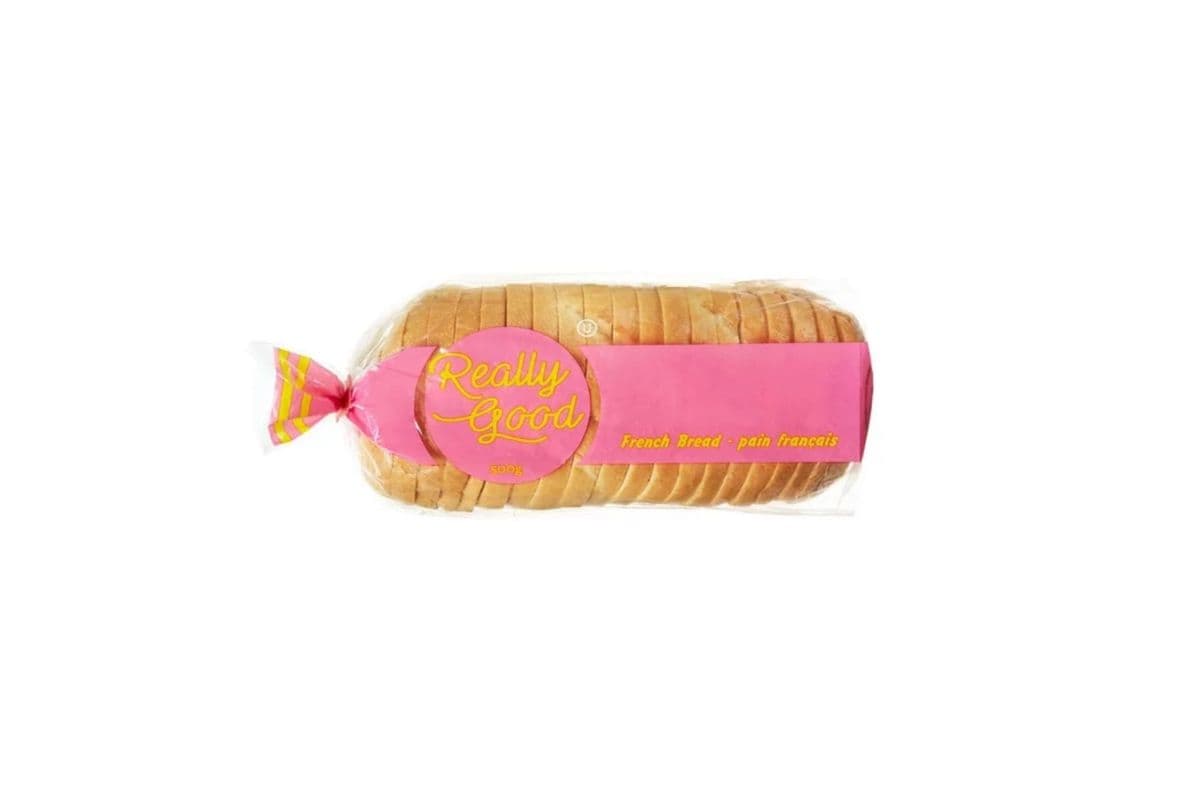 City Bread Really Good Bread (500 g)